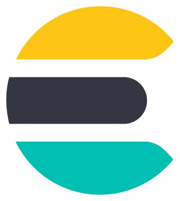 Elasticsearch logo