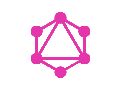 GraphQL logo