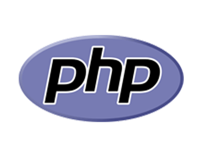 PHP logo