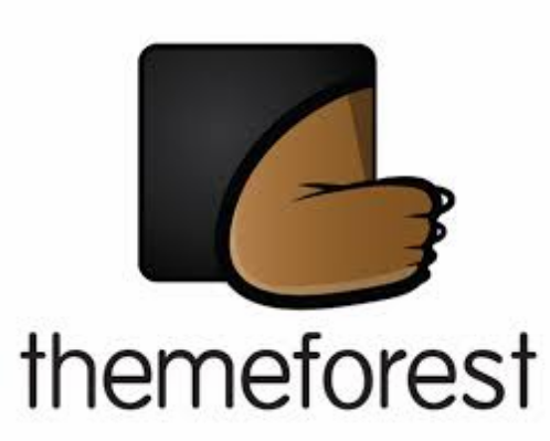 Theme Forest logo