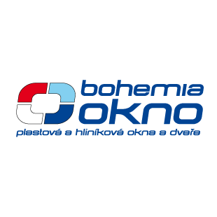 Bohemia okno logo