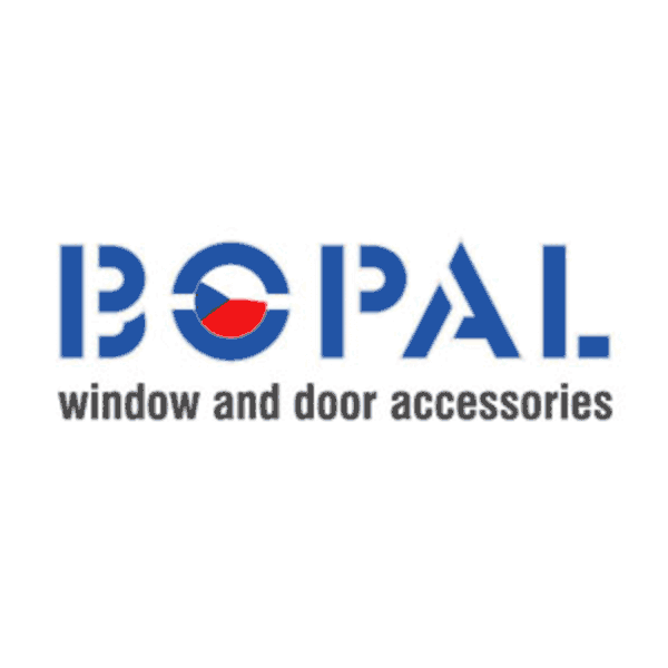 Bopal logo