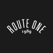 Route One logo