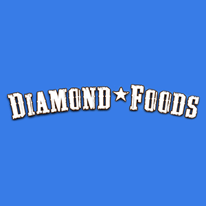 Diamondfoods logo