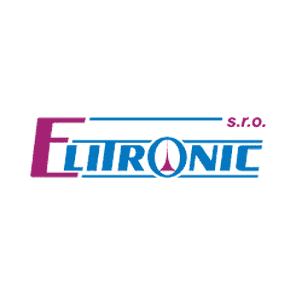 Elitronic logo