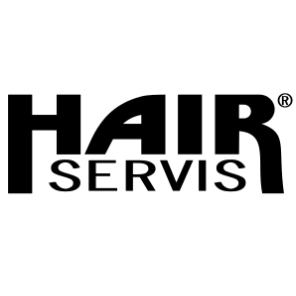 Hairservis CZ logo
