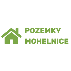 Pozemky Mohelnice logo