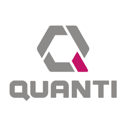 Quanti logo