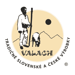 ValachShop SK logo