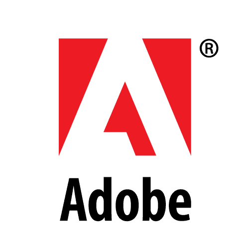 Adobe logo