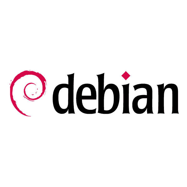 Debian logo