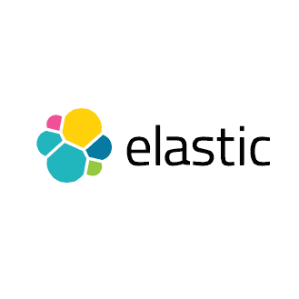 Elastic logo