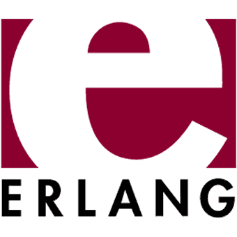 Erlang logo