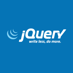 jQuery logo