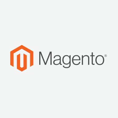 Magento logo