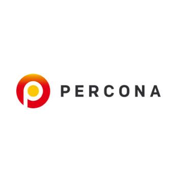 Percona logo