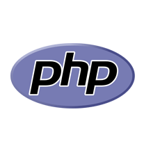 PHP logo