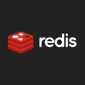 Redis logo