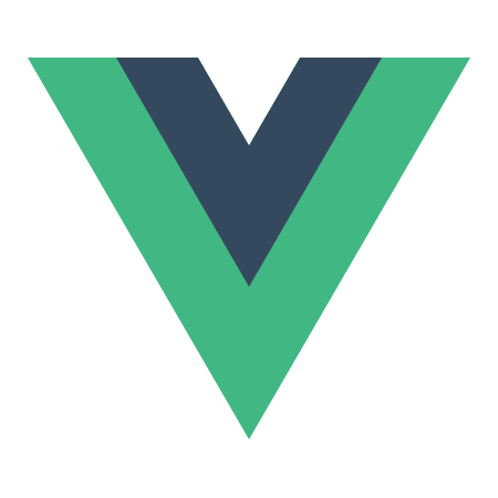 Vue.js logo