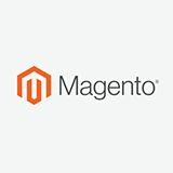 Magento logo